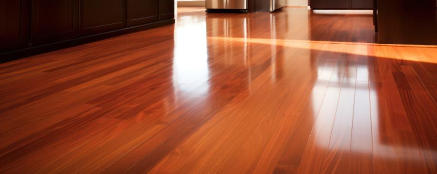 Wooden Floor Varnishing in Barking IG11 8
